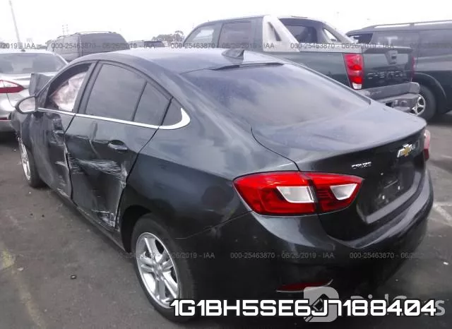 1G1BH5SE6J7188404 фото 4