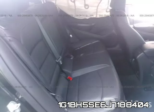 1G1BH5SE6J7188404 фото 9