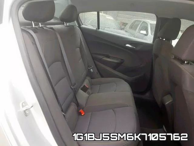 1G1BJ5SM6K7105762 фото 7