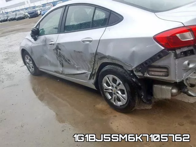 1G1BJ5SM6K7105762 фото 10