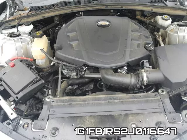 1G1FB1RS2J0116647 фото 8