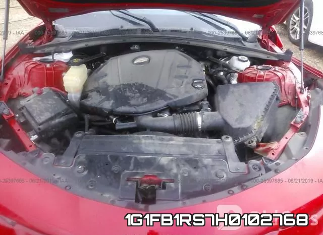 1G1FB1RS7H0102768 фото 2