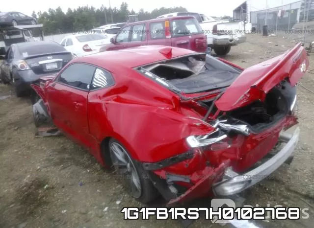 1G1FB1RS7H0102768 фото 4