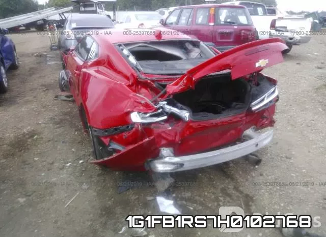 1G1FB1RS7H0102768 фото 7