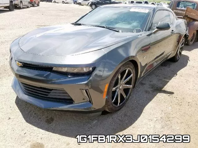 1G1FB1RX3J0154299 фото 3