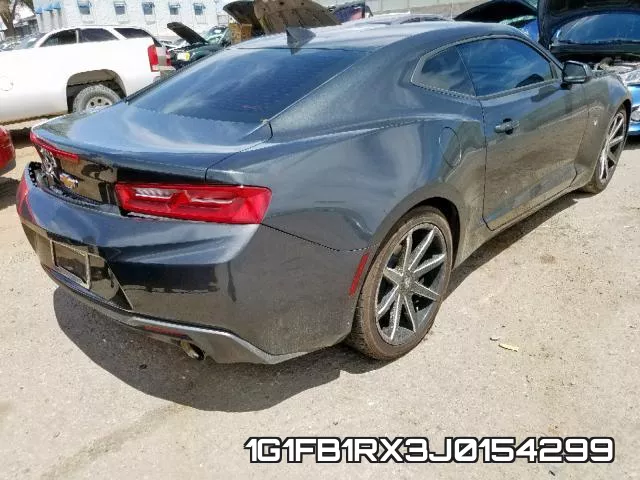 1G1FB1RX3J0154299 фото 5