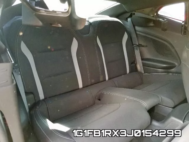 1G1FB1RX3J0154299 фото 7