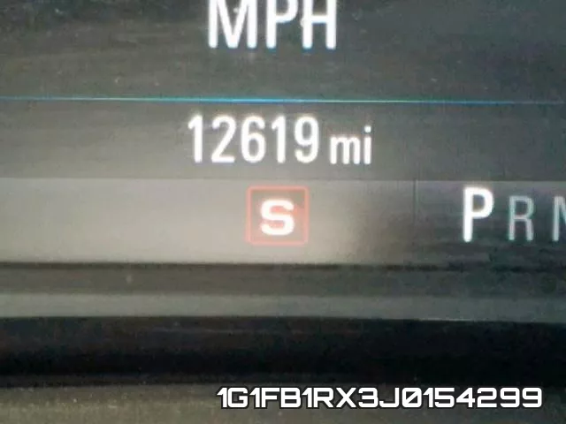 1G1FB1RX3J0154299 фото 8