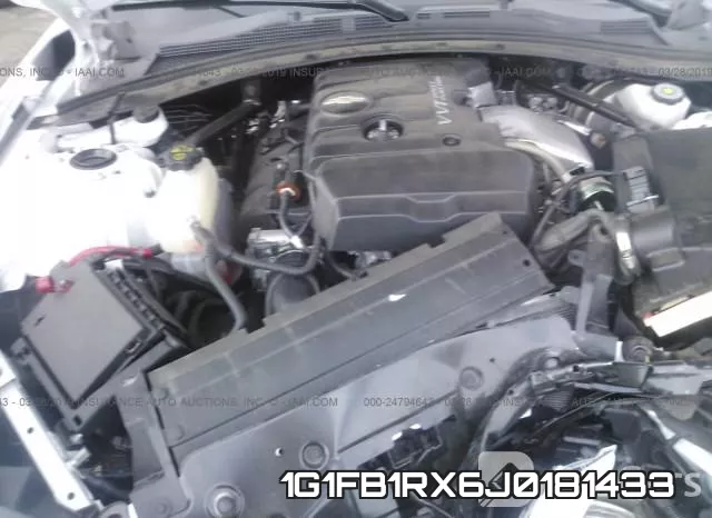1G1FB1RX6J0181433 фото 2