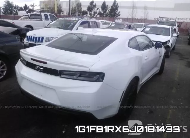 1G1FB1RX6J0181433 фото 5