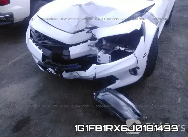 1G1FB1RX6J0181433 фото 7