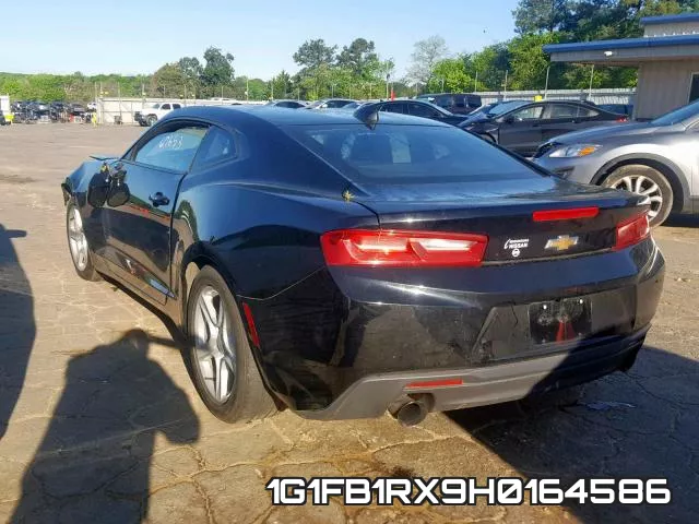 1G1FB1RX9H0164586 фото 4