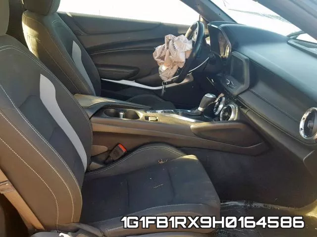 1G1FB1RX9H0164586 фото 6