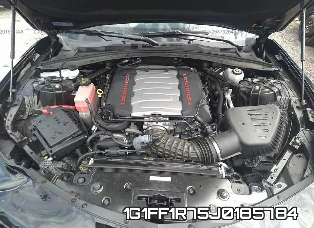 1G1FF1R75J0185784 фото 2