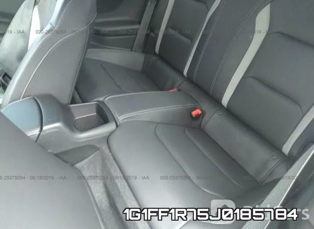 1G1FF1R75J0185784 фото 9
