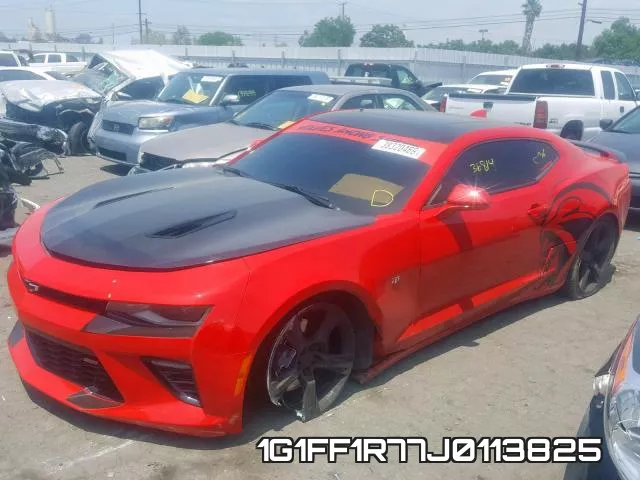 1G1FF1R77J0113825 фото 3