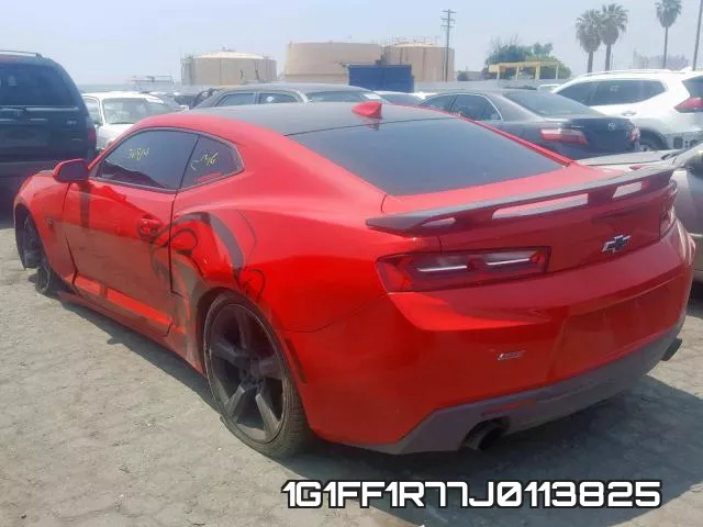 1G1FF1R77J0113825 фото 4