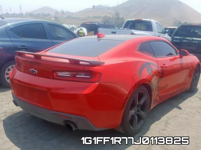 1G1FF1R77J0113825 фото 5