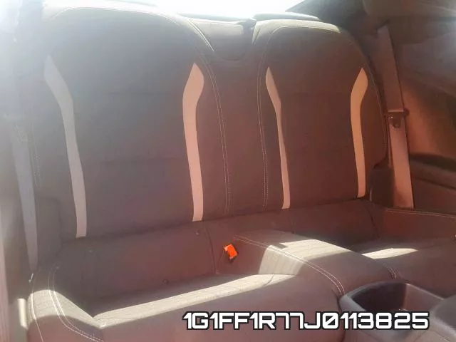 1G1FF1R77J0113825 фото 7