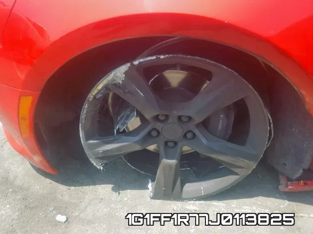1G1FF1R77J0113825 фото 10