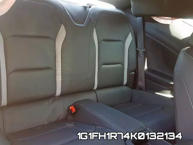 1G1FH1R74K0132134 фото 7