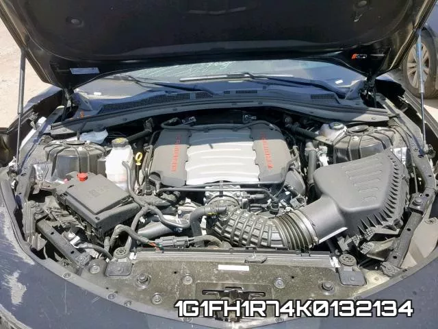 1G1FH1R74K0132134 фото 8