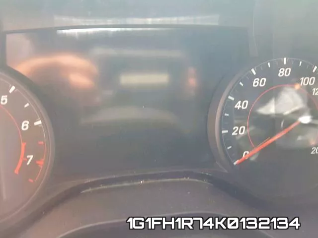 1G1FH1R74K0132134 фото 9