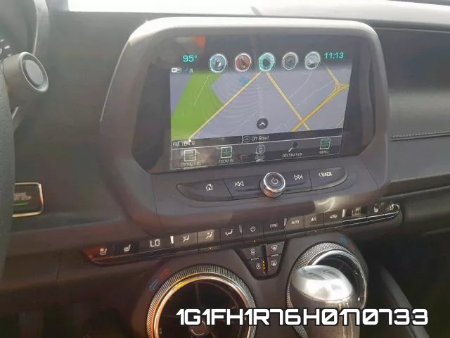 1G1FH1R76H0170733 фото 10
