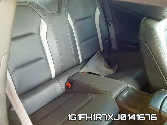 1G1FH1R7XJ0141676 фото 7