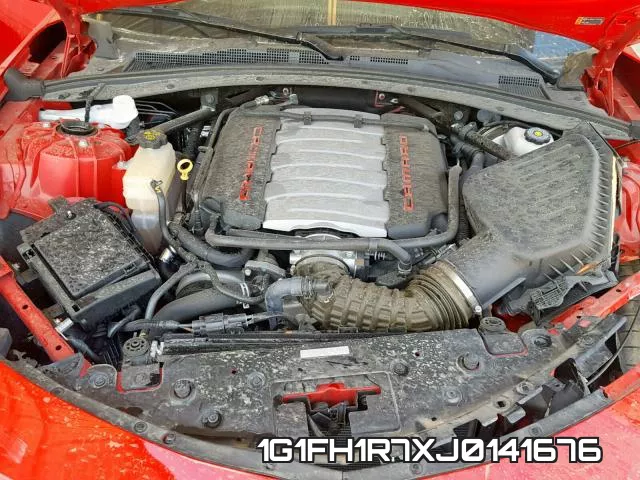 1G1FH1R7XJ0141676 фото 8