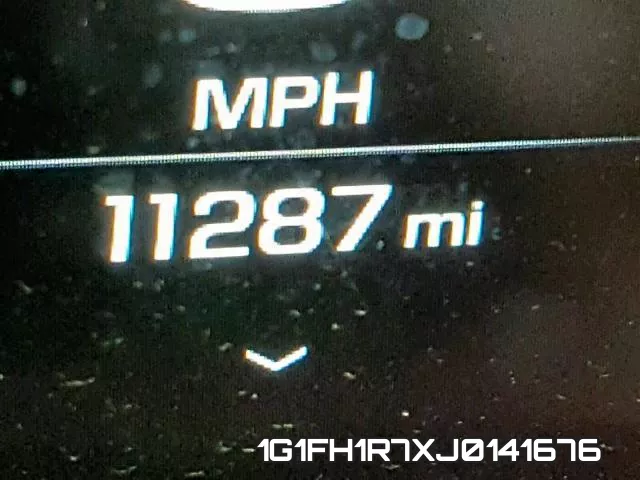 1G1FH1R7XJ0141676 фото 9