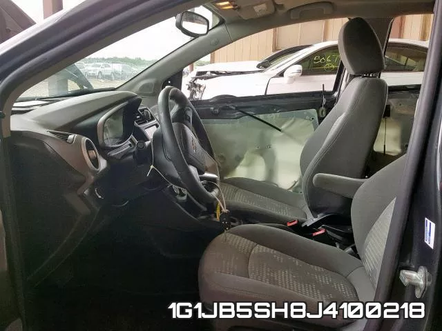 1G1JB5SH8J4100218 фото 6