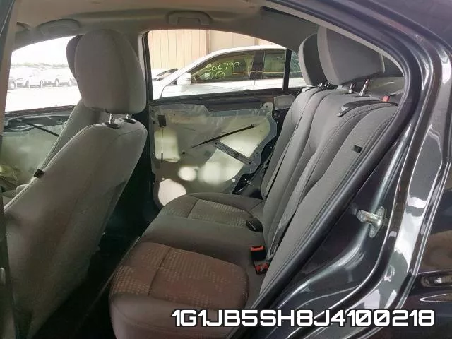 1G1JB5SH8J4100218 фото 7