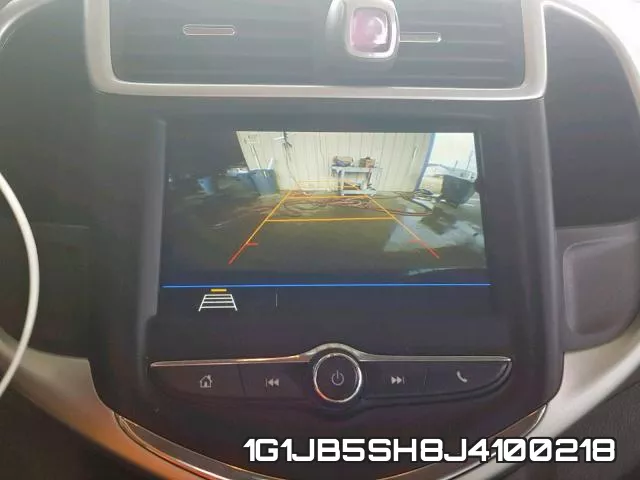 1G1JB5SH8J4100218 фото 10