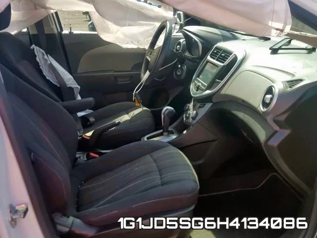 1G1JD5SG6H4134086 фото 6