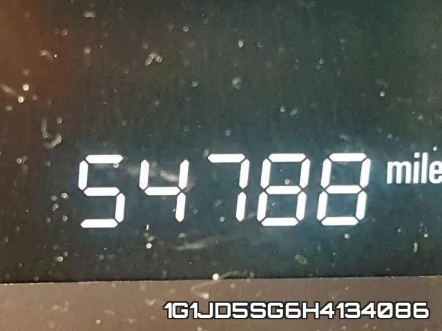 1G1JD5SG6H4134086 фото 9