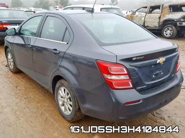 1G1JD5SH3H4104844 фото 4