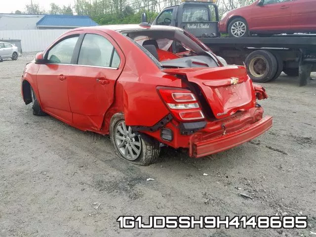 1G1JD5SH9H4148685 фото 4