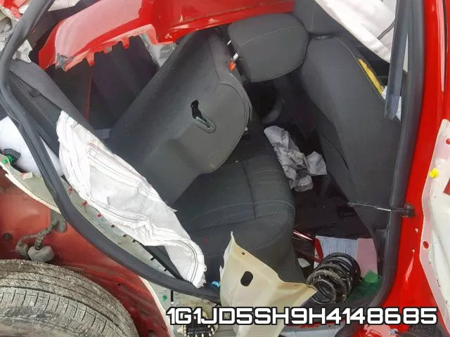 1G1JD5SH9H4148685 фото 7