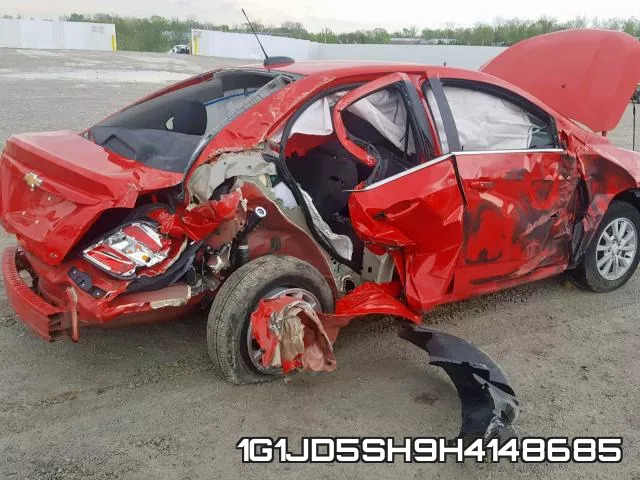 1G1JD5SH9H4148685 фото 10