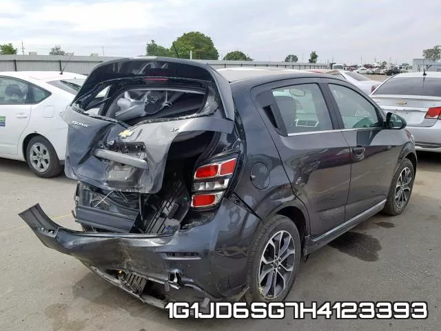 1G1JD6SG7H4123393 фото 5
