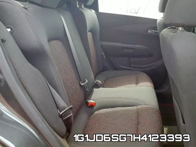 1G1JD6SG7H4123393 фото 7