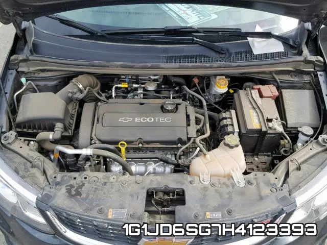 1G1JD6SG7H4123393 фото 8