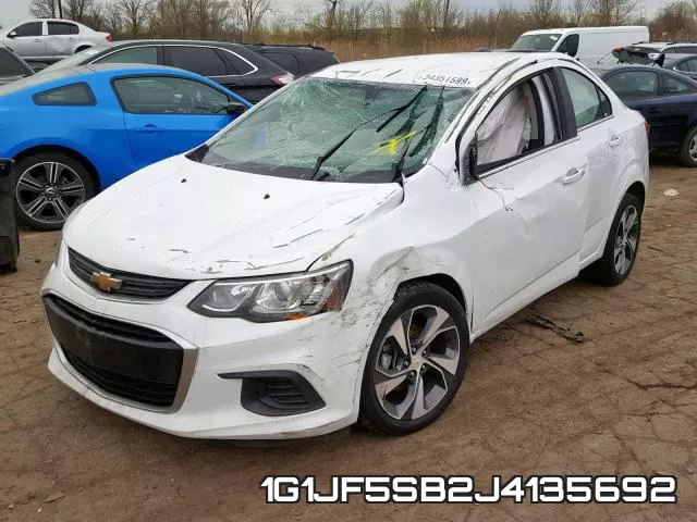 1G1JF5SB2J4135692 фото 3