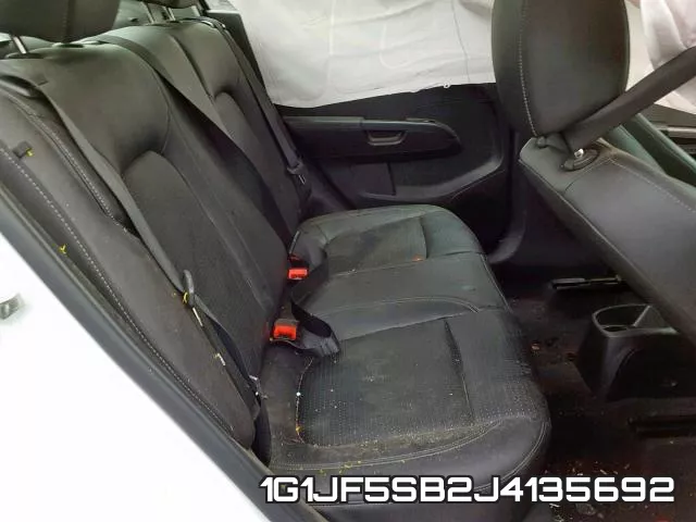 1G1JF5SB2J4135692 фото 7