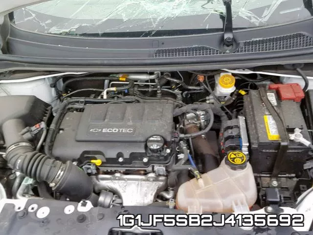 1G1JF5SB2J4135692 фото 8