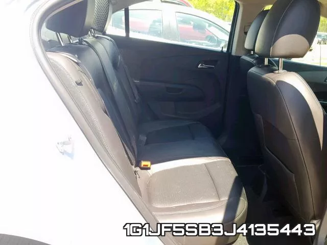 1G1JF5SB3J4135443 фото 7