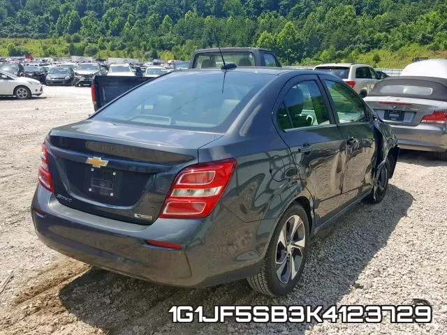 1G1JF5SB3K4123729 фото 5