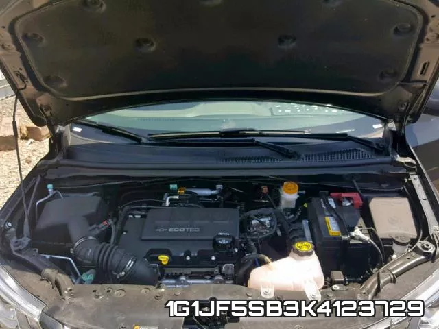 1G1JF5SB3K4123729 фото 8