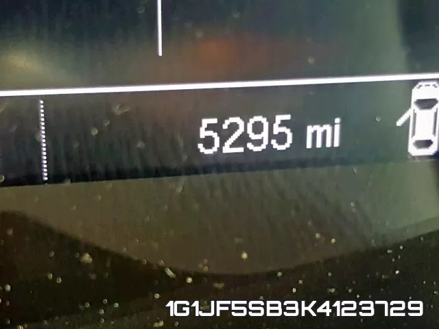 1G1JF5SB3K4123729 фото 9